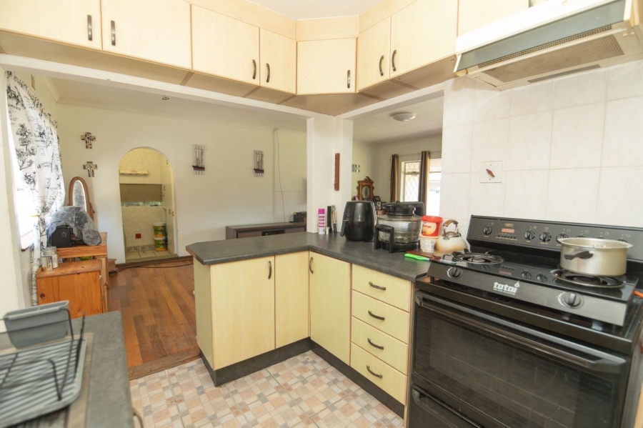 3 Bedroom Property for Sale in Rowallan Park Eastern Cape